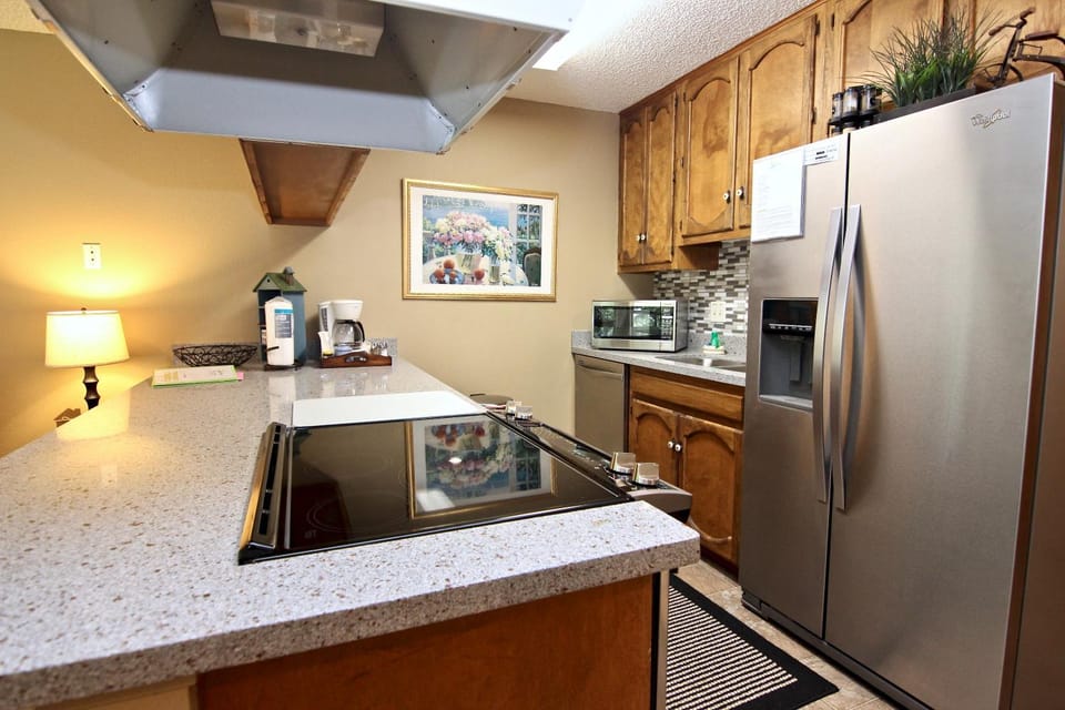 Coffee/tea facilities, Kitchen or kitchenette