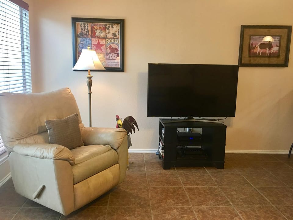 TV and multimedia, Living room