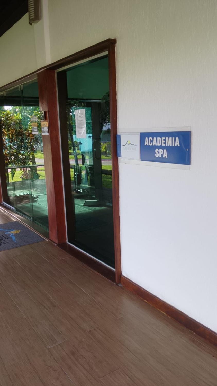Flat Club Meridional Apartment in State of Pernambuco, Brazil