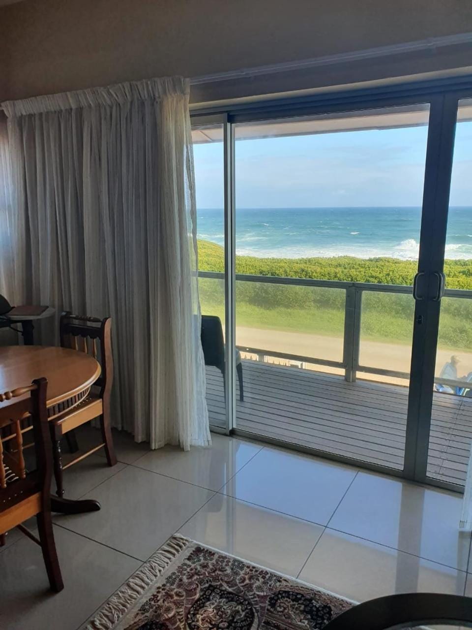 Balcony/Terrace, Balcony/Terrace, Sea view