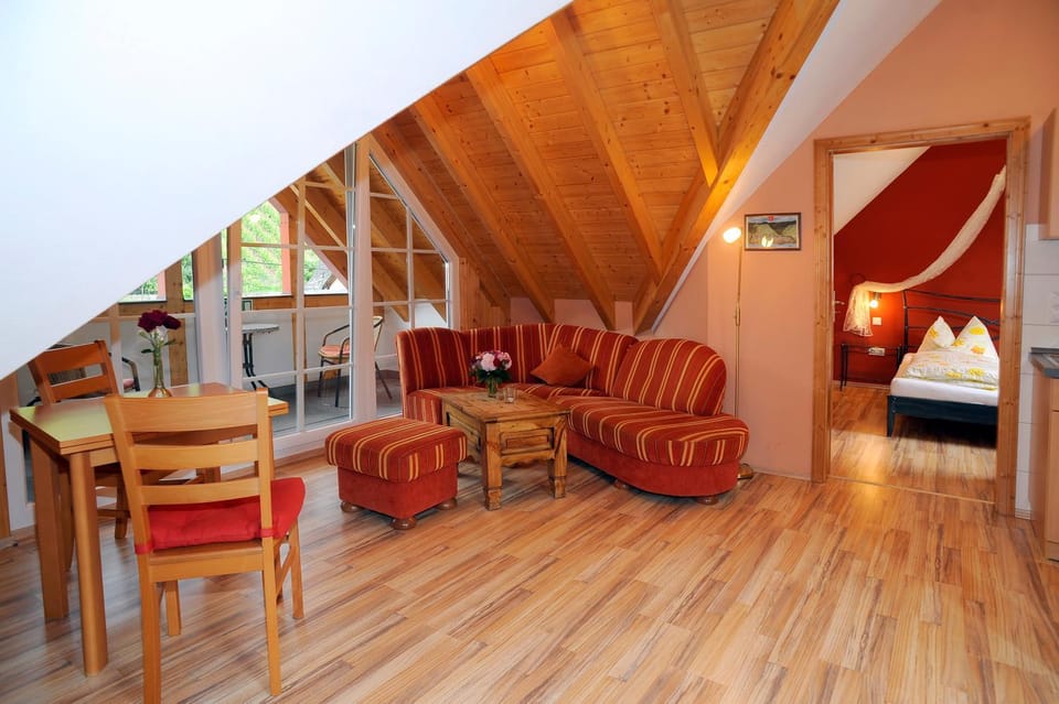 Gutshof Zenz Apartment in Ediger-Eller