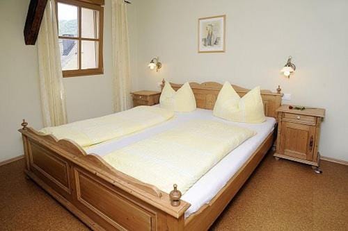 Gutshof Zenz Apartment in Ediger-Eller