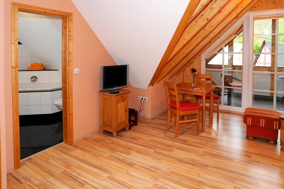 Gutshof Zenz Apartment in Ediger-Eller