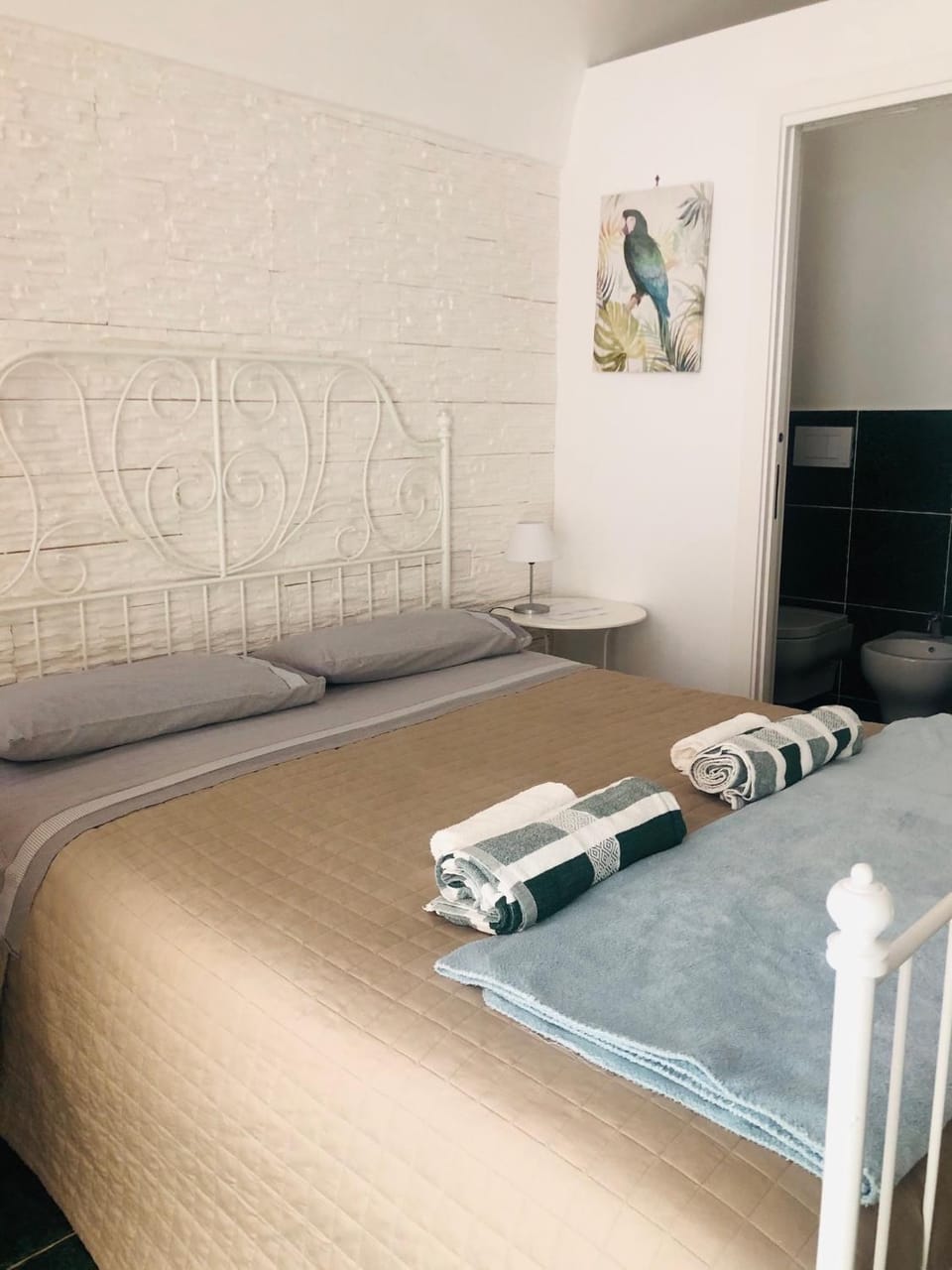 ZI' MARI' - Via Roma Bed and Breakfast in Polignano a Mare