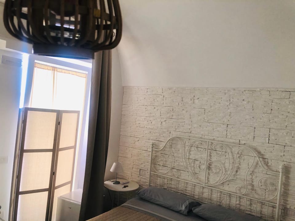ZI' MARI' - Via Roma Bed and Breakfast in Polignano a Mare
