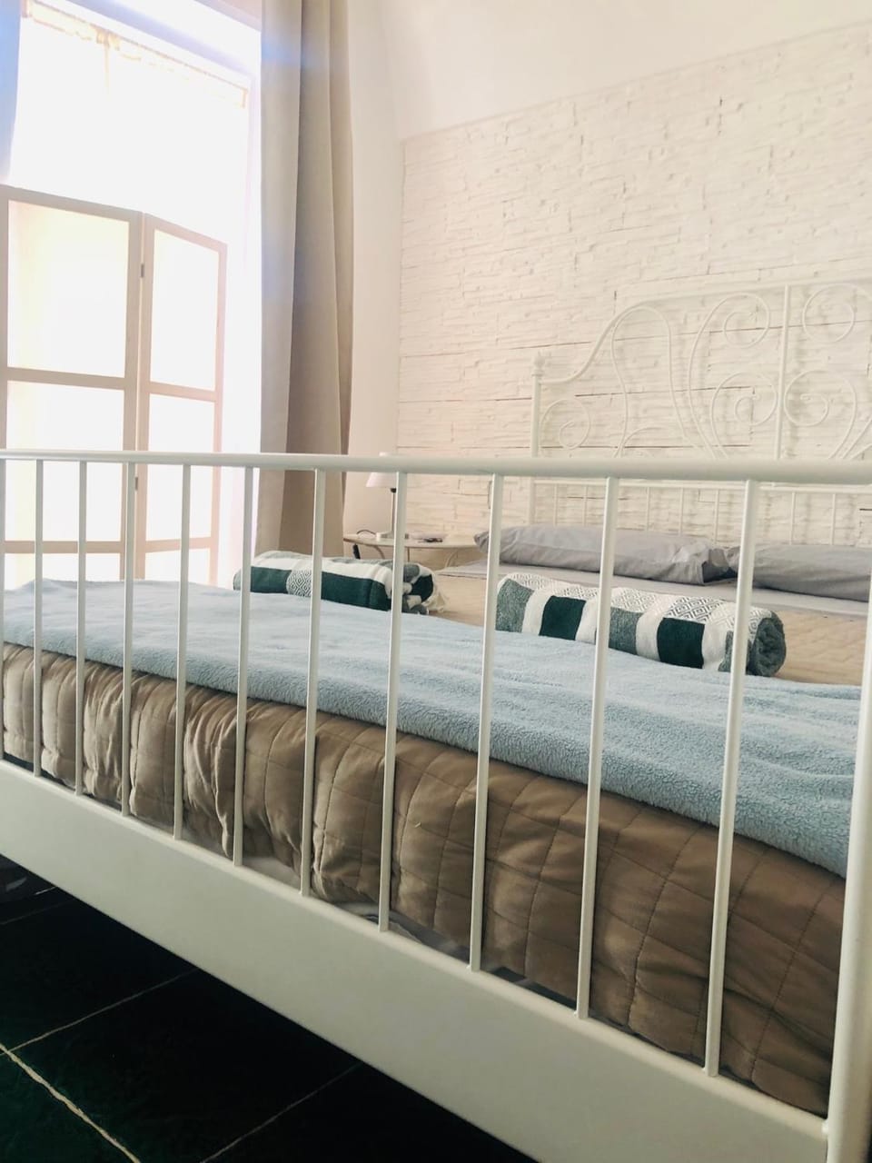 ZI' MARI' - Via Roma Bed and Breakfast in Polignano a Mare