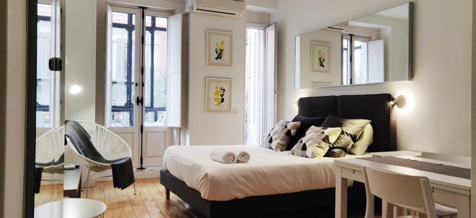 LEEWAYS LOFT in FUENCARRAL Apartment in Centro