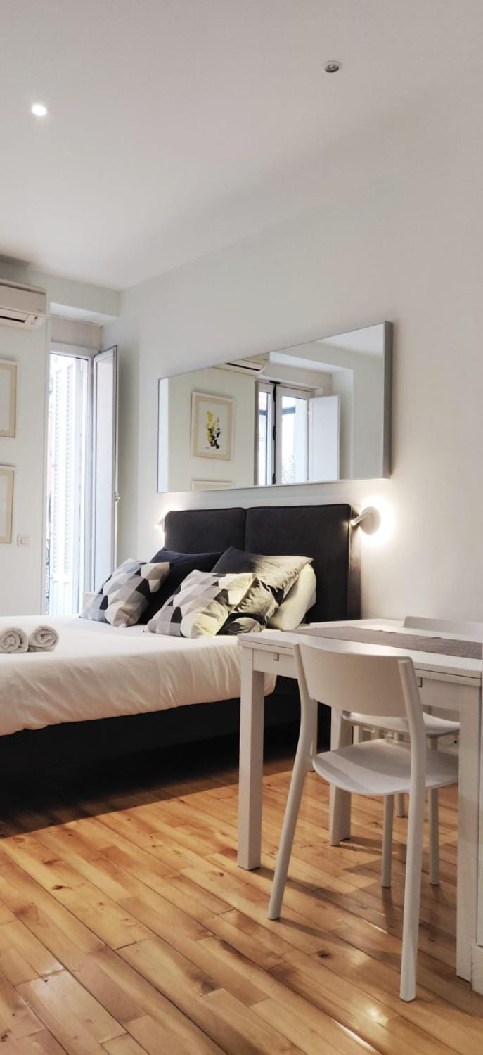 LEEWAYS LOFT in FUENCARRAL Apartment in Centro