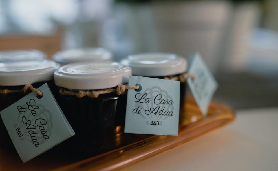 La Casa Di Adua Bed and Breakfast in Porto Sant'Elpidio