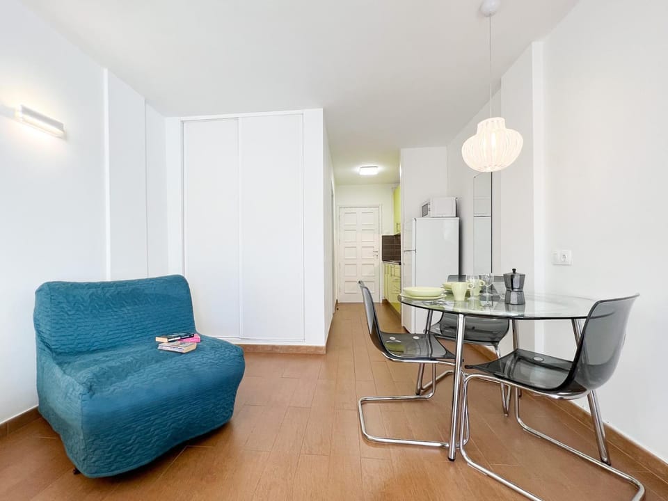 Stuudiokorter Las Americases Apartment in Playa de las Americas