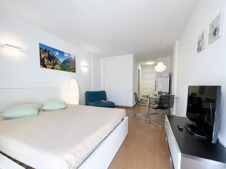 Stuudiokorter Las Americases Apartment in Playa de las Americas