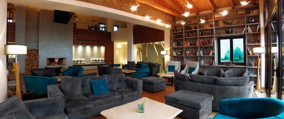 Lounge or bar