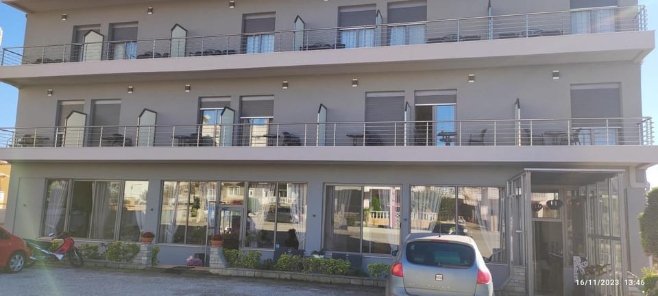 Hili Hotel Hotel in Evros, Greece