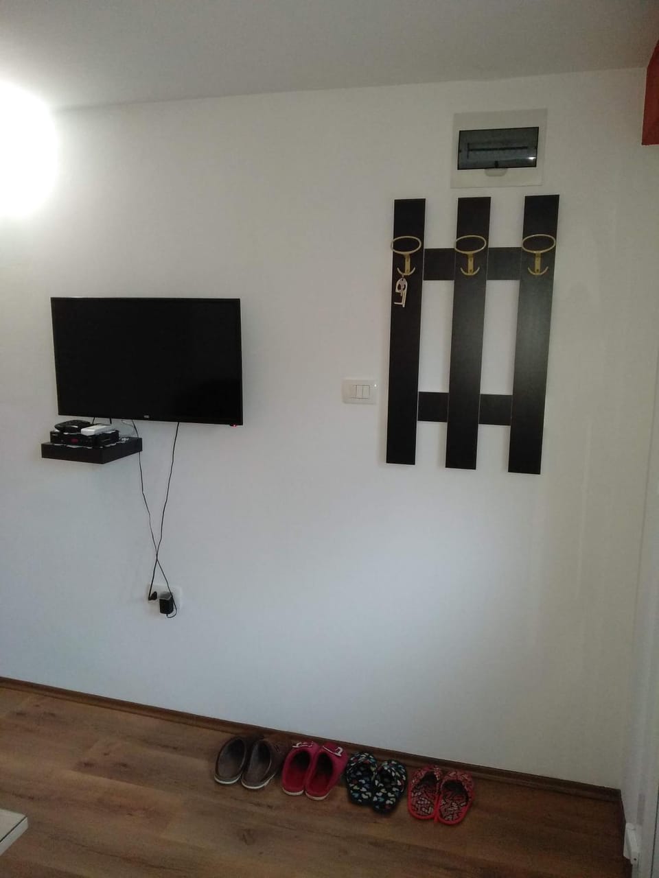 TV and multimedia