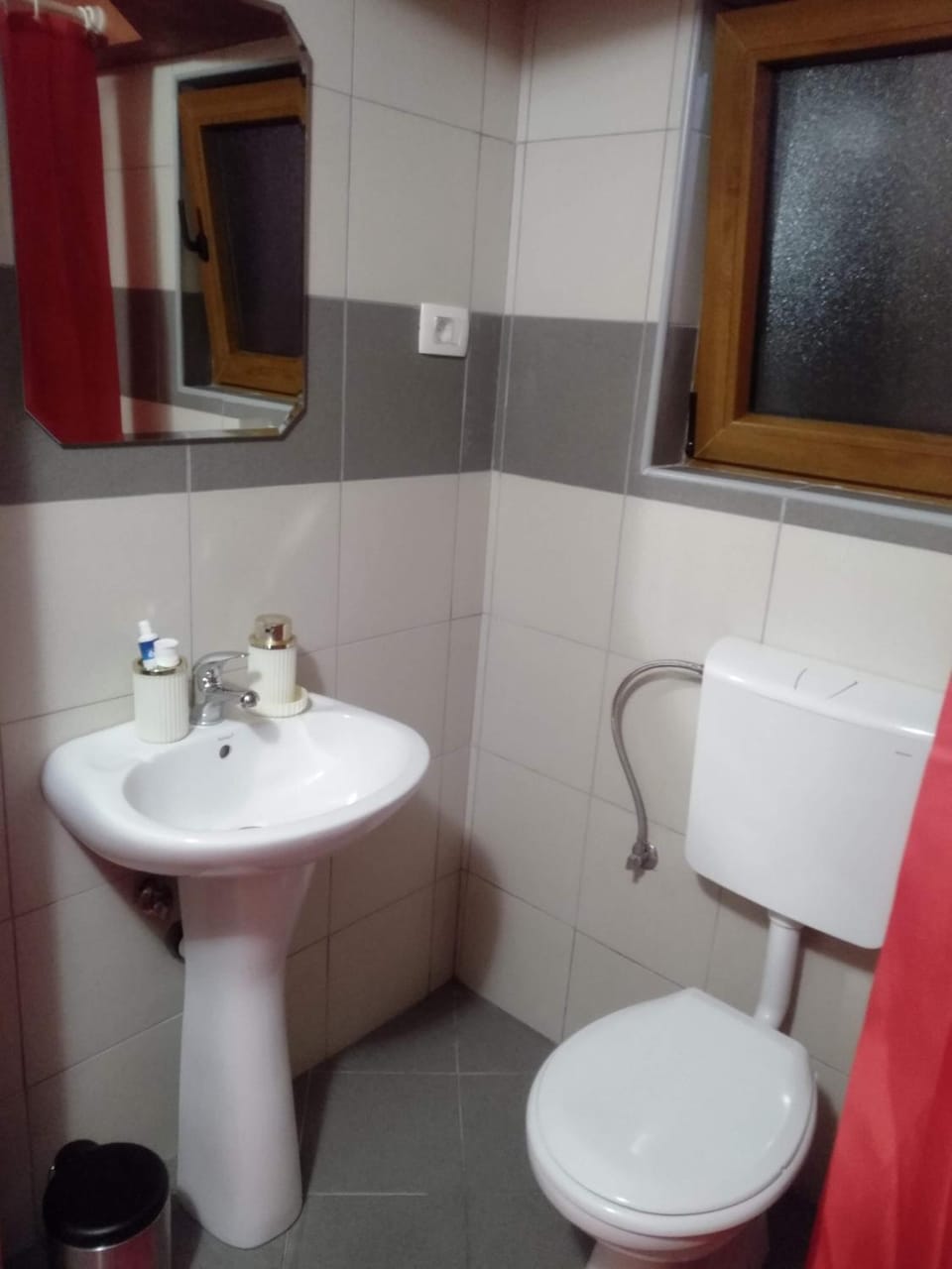 Toilet, Bathroom