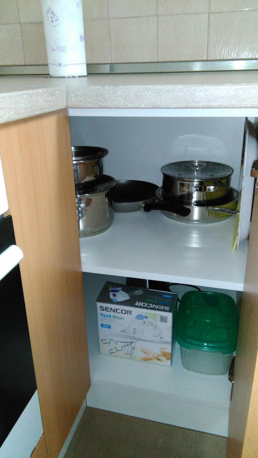 Apartman Mima Apartment in Federation of Bosnia and Herzegovina