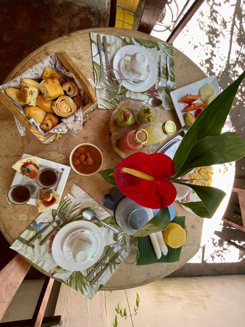 Olho D'Água Pousada Inn in State of Ceará