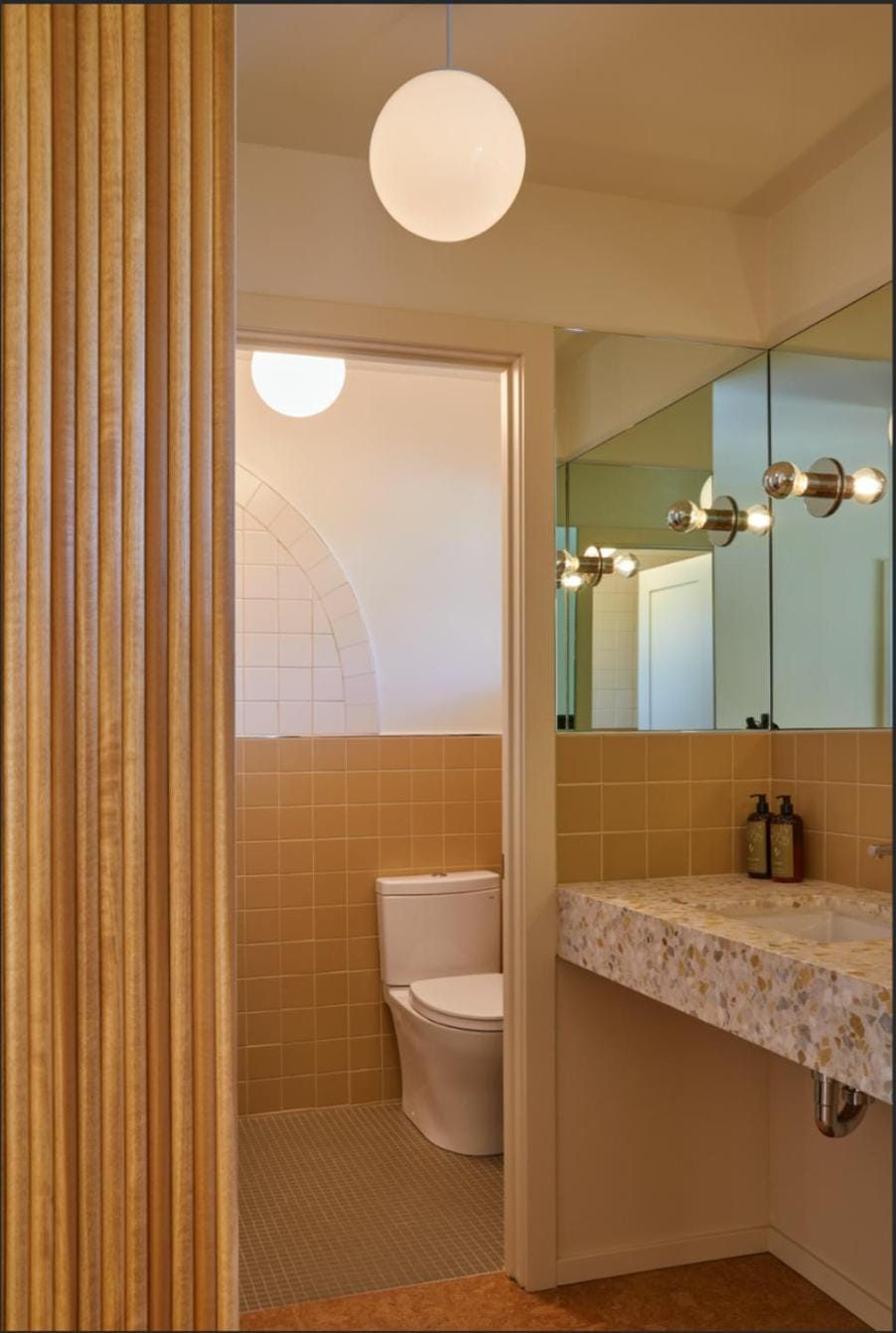 The Capri Hotel Hotel in Ojai