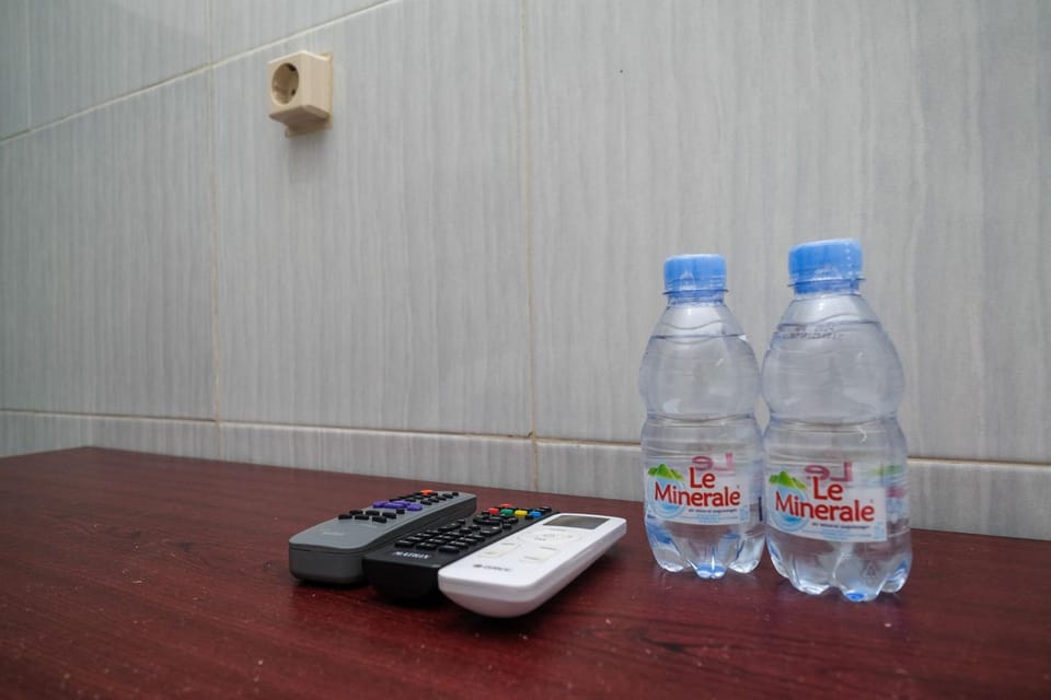 Drinks