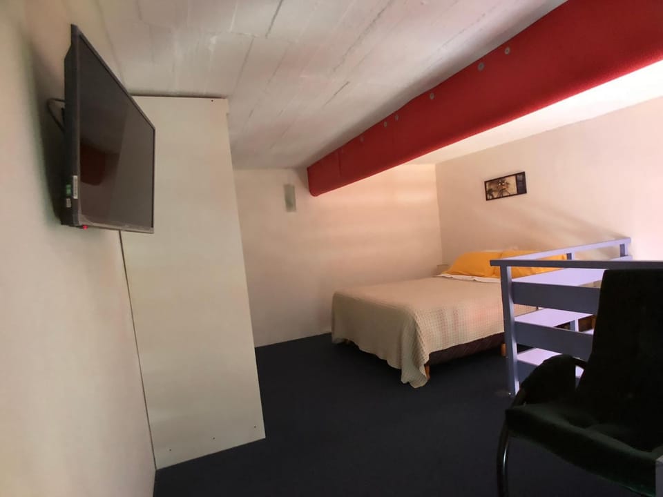 Villa Crespo Arena Apartment in Buenos Aires