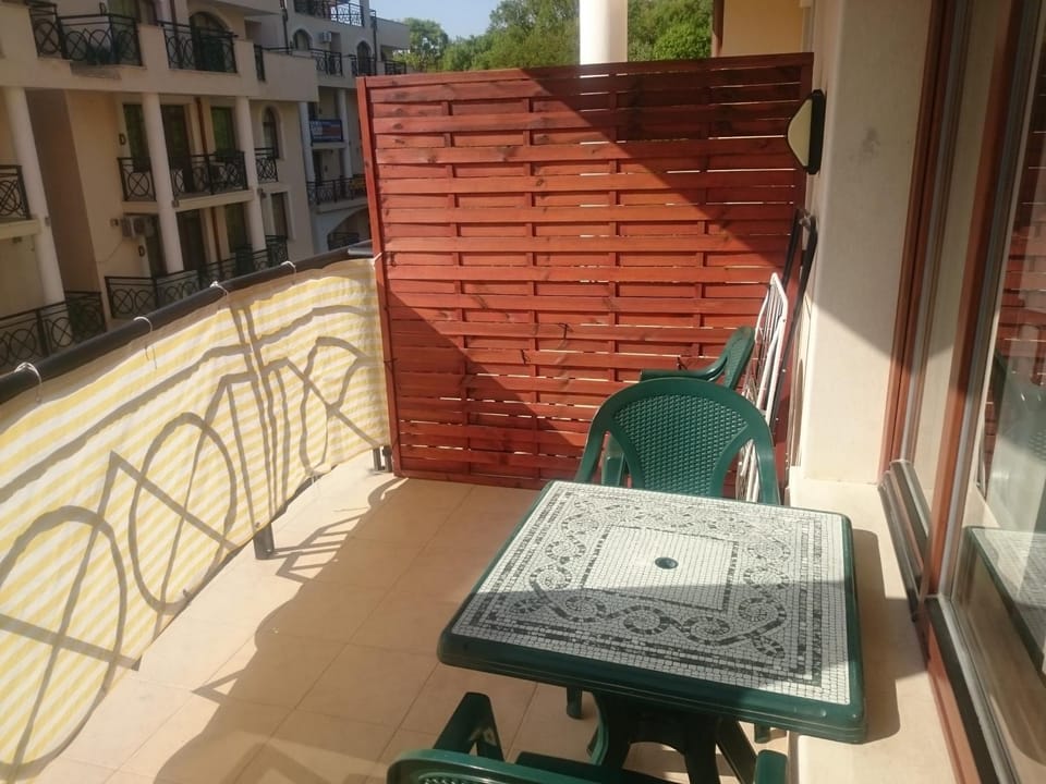 Krassy summer apartment Apartment in Varna