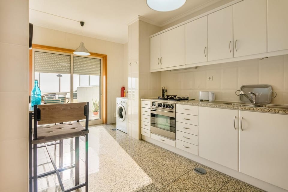 São Félix Ocean Views Apartment Apartment in Porto District