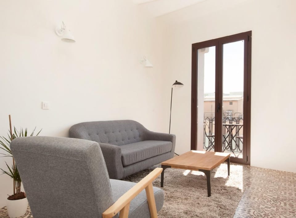 Pere IV · New & modern apartment close to beach Apartment in Barcelona