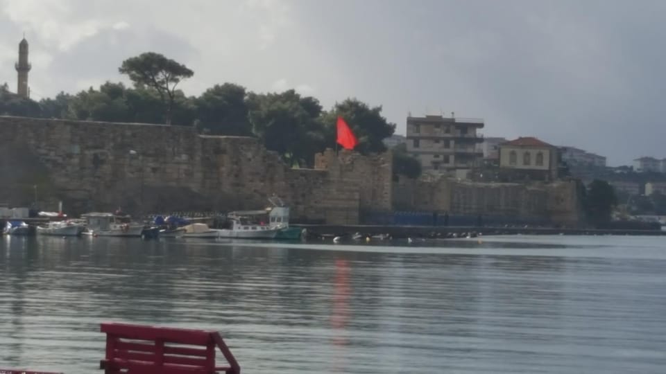 Ayshe Hotel Hotel in İzmir Province