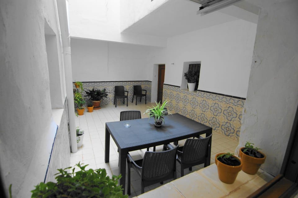 Apto El Clavo-CON PARKING GRATIS Apartment in Toledo