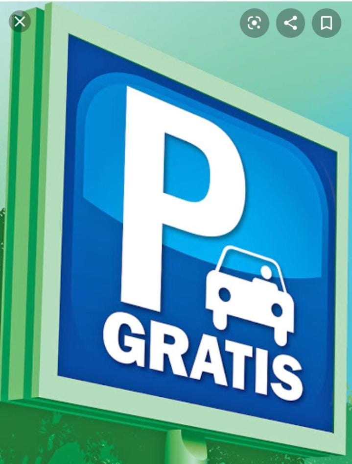 Apto El Clavo-CON PARKING GRATIS Apartment in Toledo