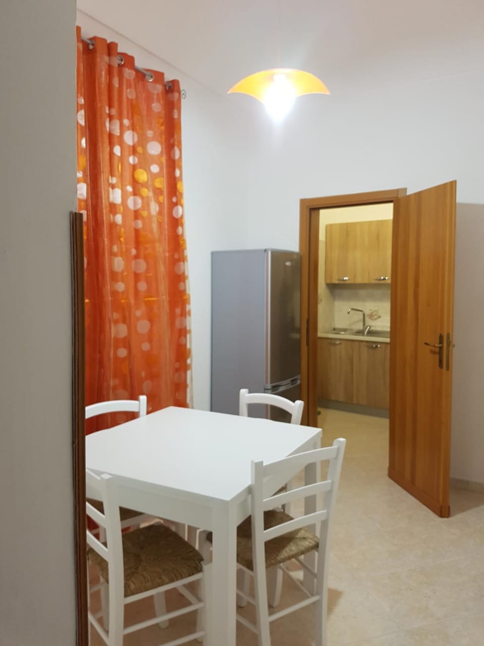 Alla casa di Anna Apartment in Trapani