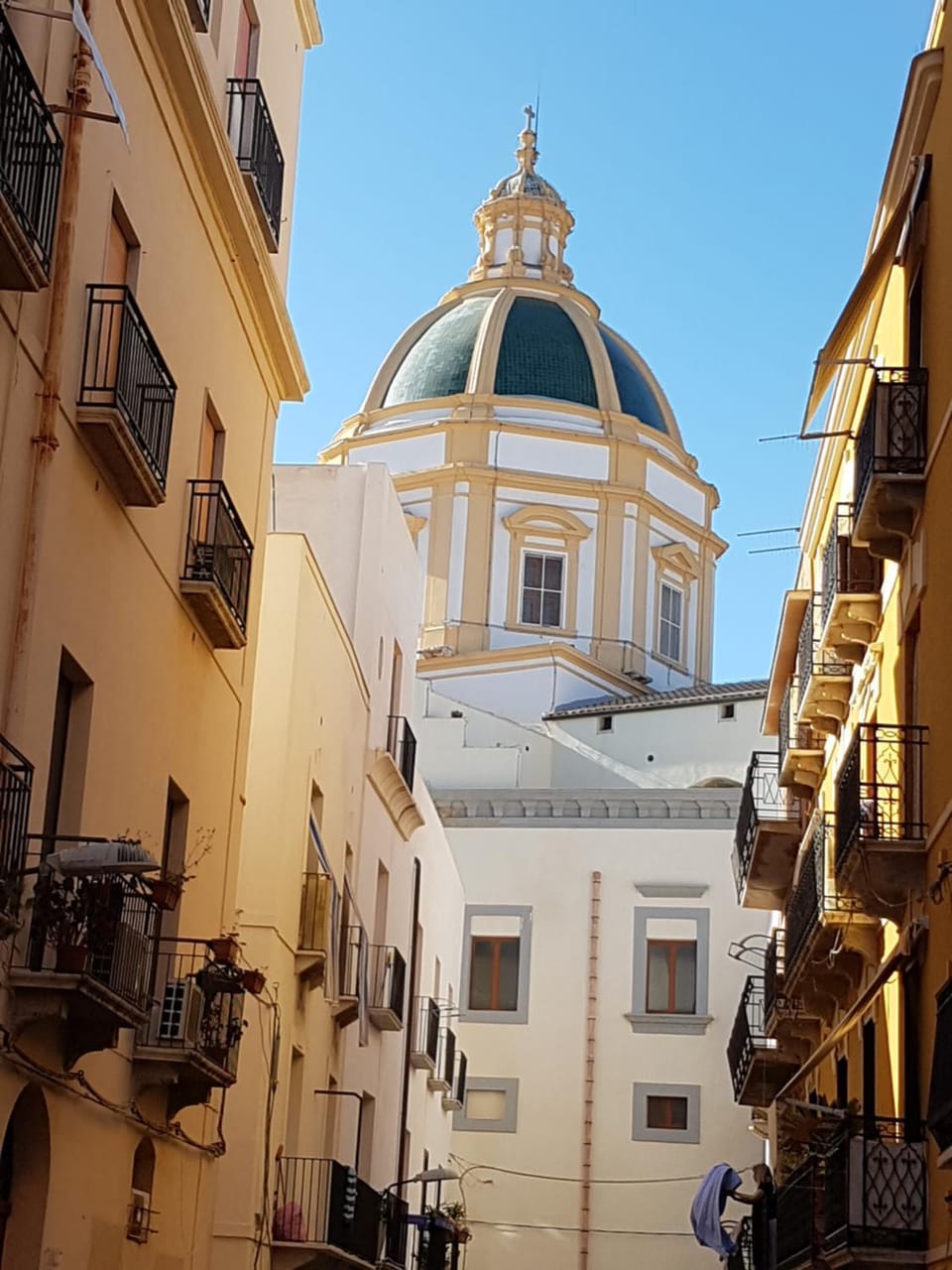 Alla casa di Anna Apartment in Trapani