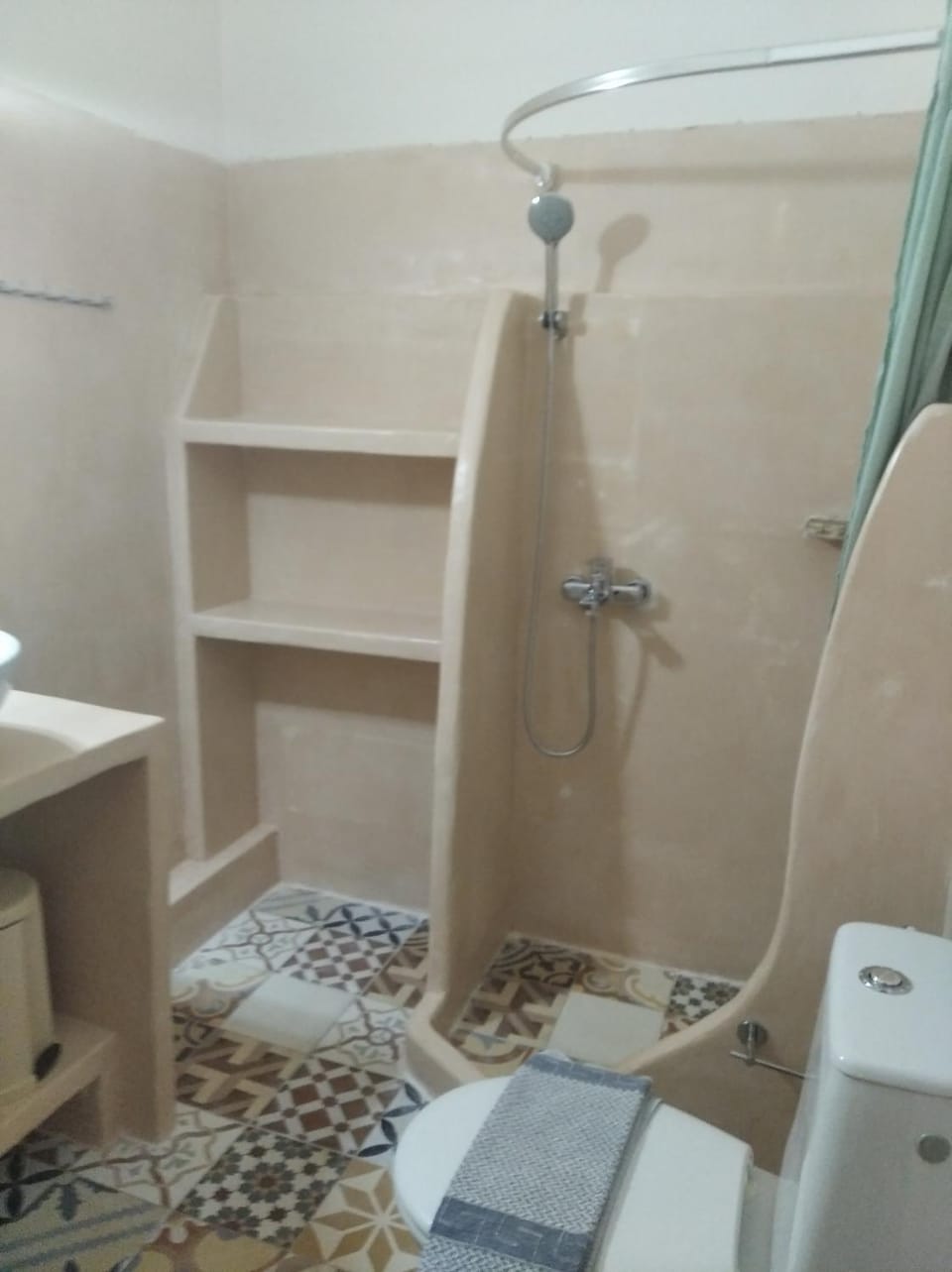amorgaia3 Apartment in Decentralized Administration of the Aegean