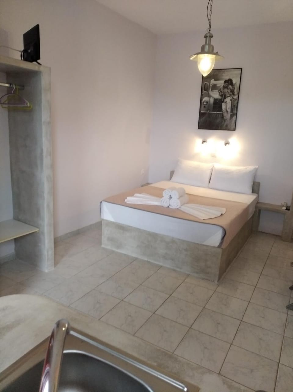 amorgaia3 Apartment in Decentralized Administration of the Aegean