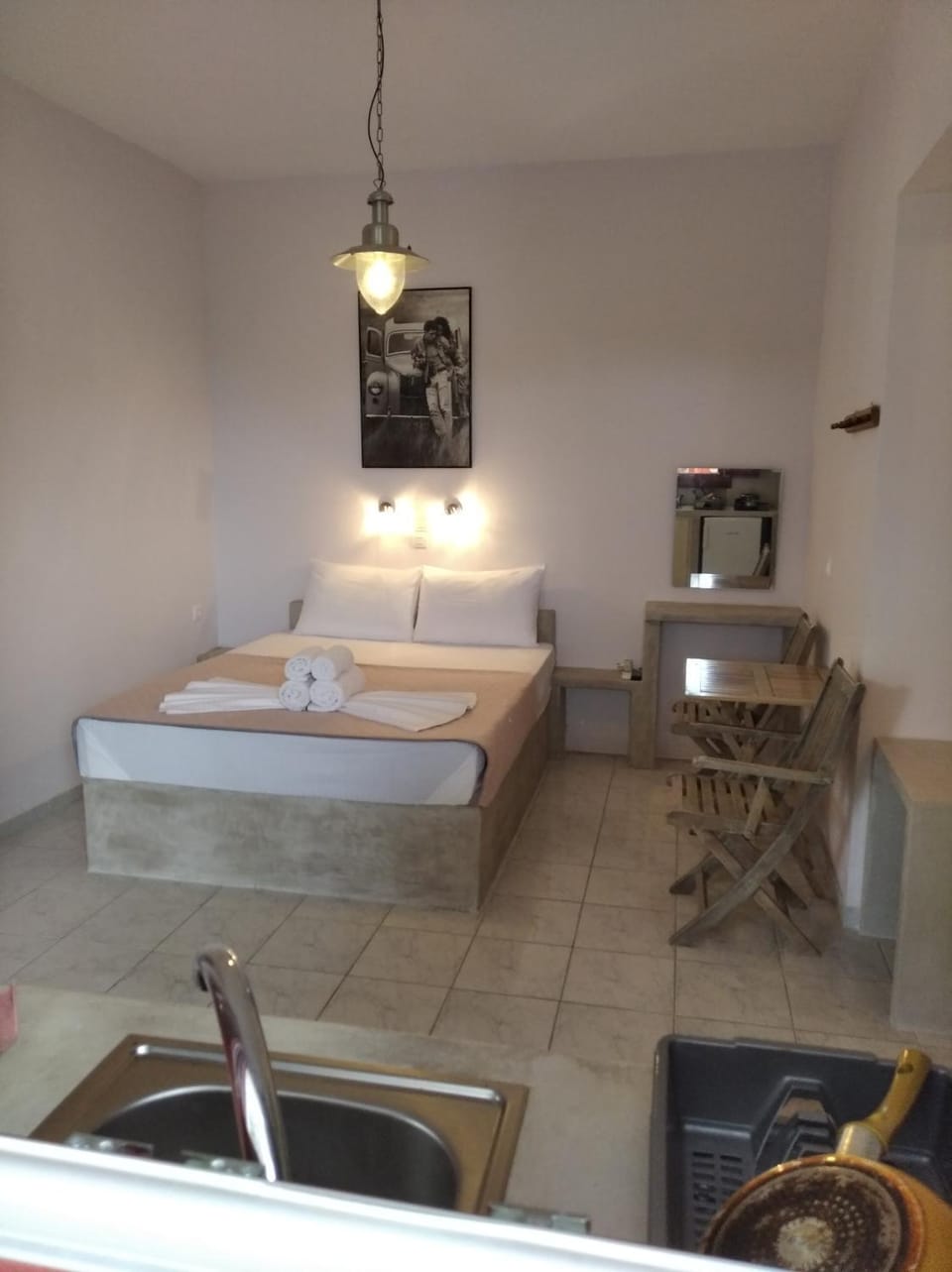 amorgaia3 Apartment in Decentralized Administration of the Aegean