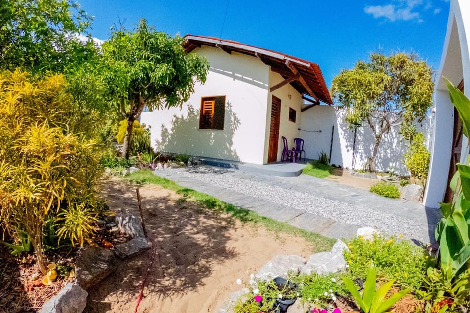 B&B Chalé Jardins Bed and Breakfast in State of Ceará