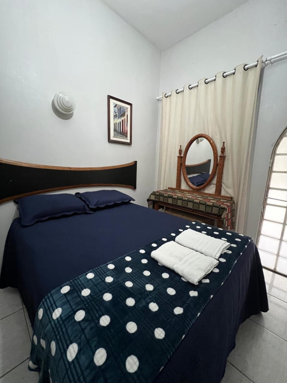 Pousada e Museu JK Inn in State of Ceará
