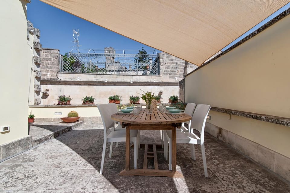 View (from property/room), Balcony/Terrace