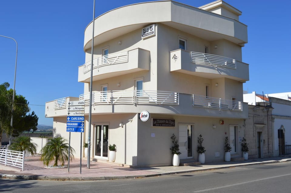 b&b lamaisondemary Bed and Breakfast in Province of Taranto