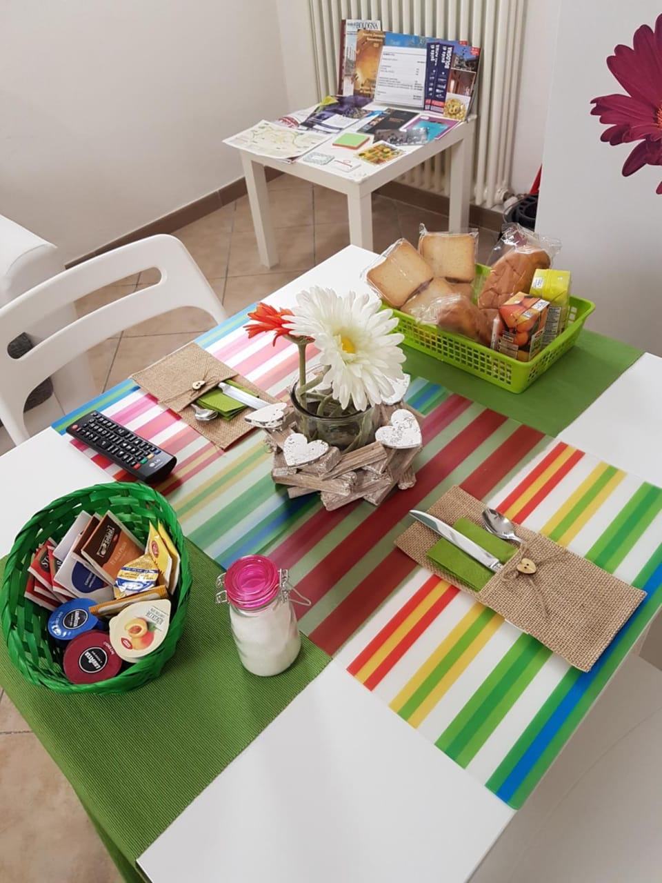 Spring, Day, Winter, Summer, Kitchen or kitchenette, Dining area, Autumn, Breakfast, Italian breakfast, Sunrise