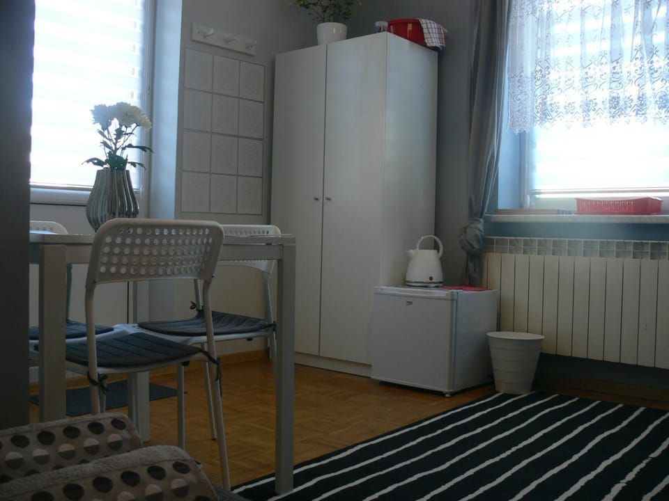 Pokój Uniejów Vacation rental in Greater Poland Voivodeship