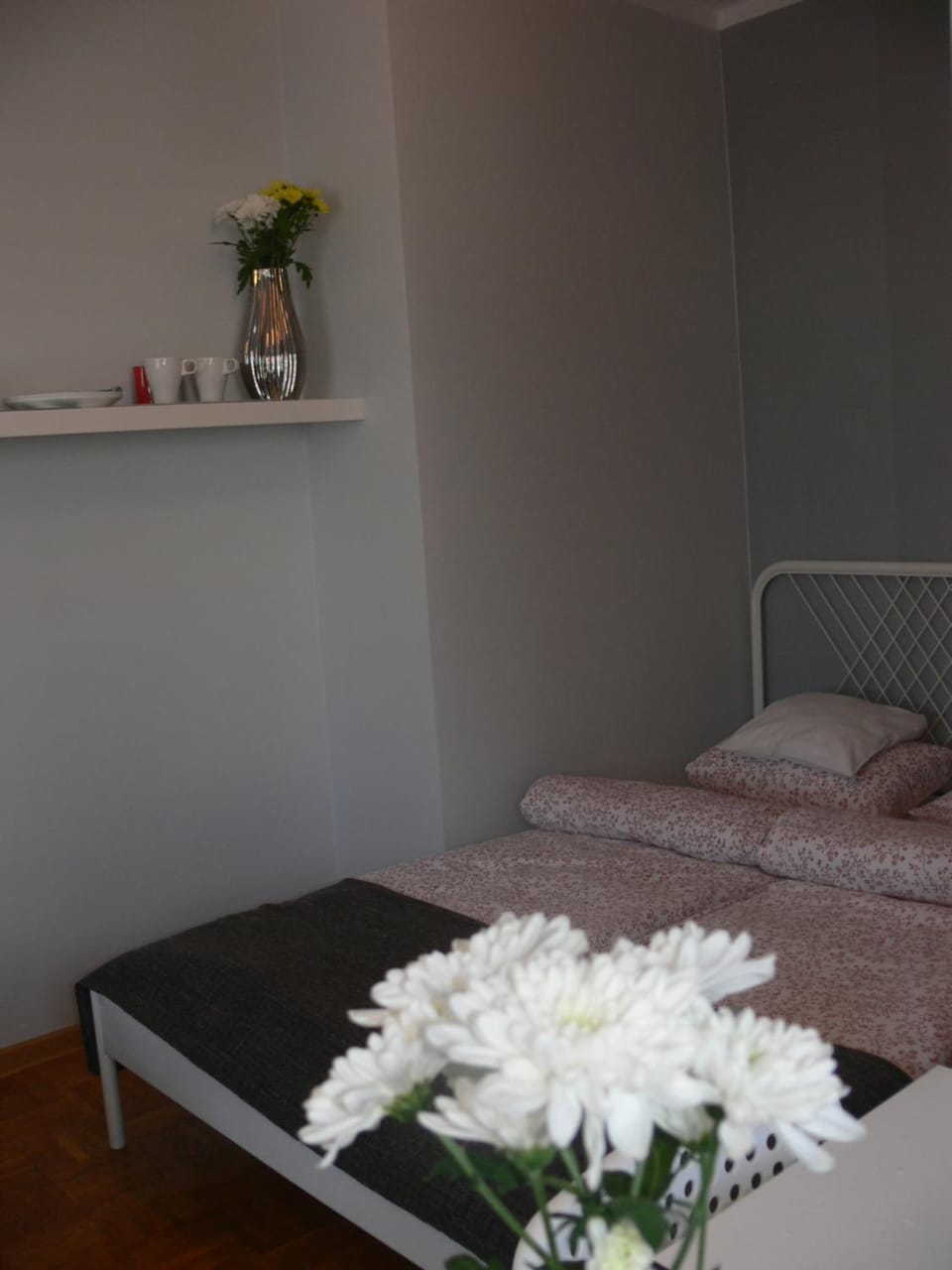 Pokój Uniejów Vacation rental in Greater Poland Voivodeship