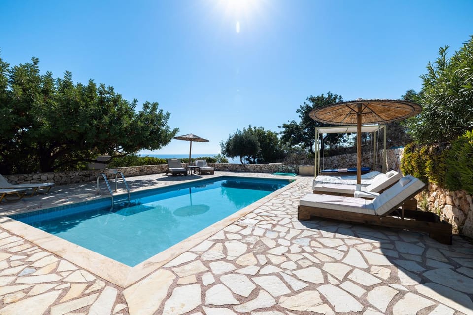 Astra Villas Villa in Cephalonia