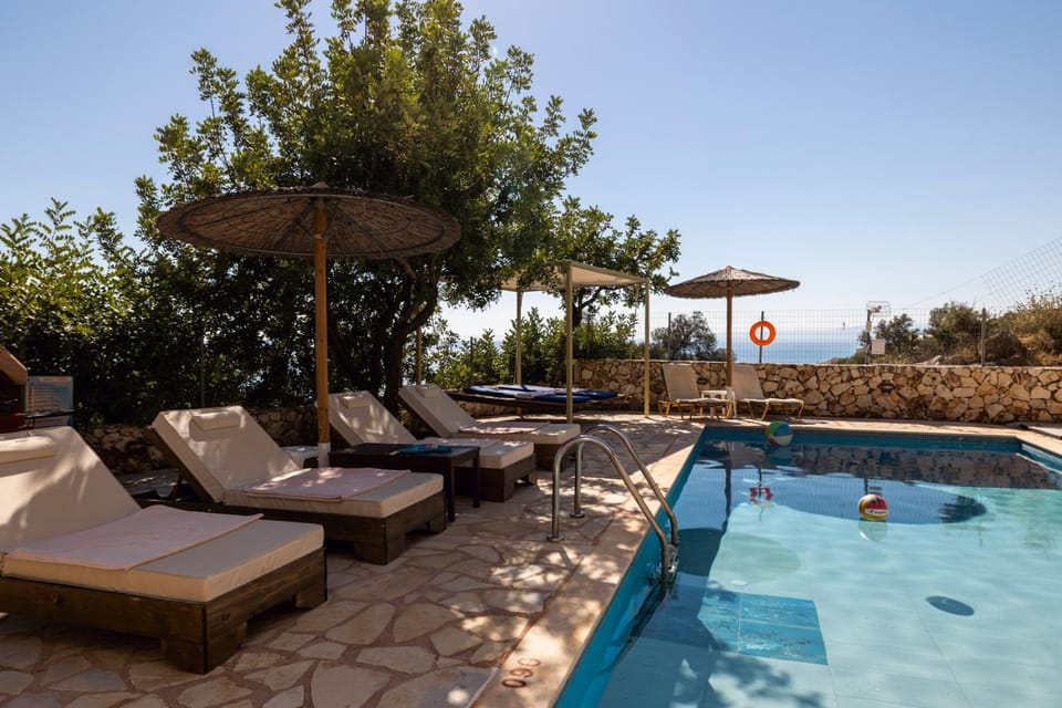 Astra Villas Villa in Cephalonia