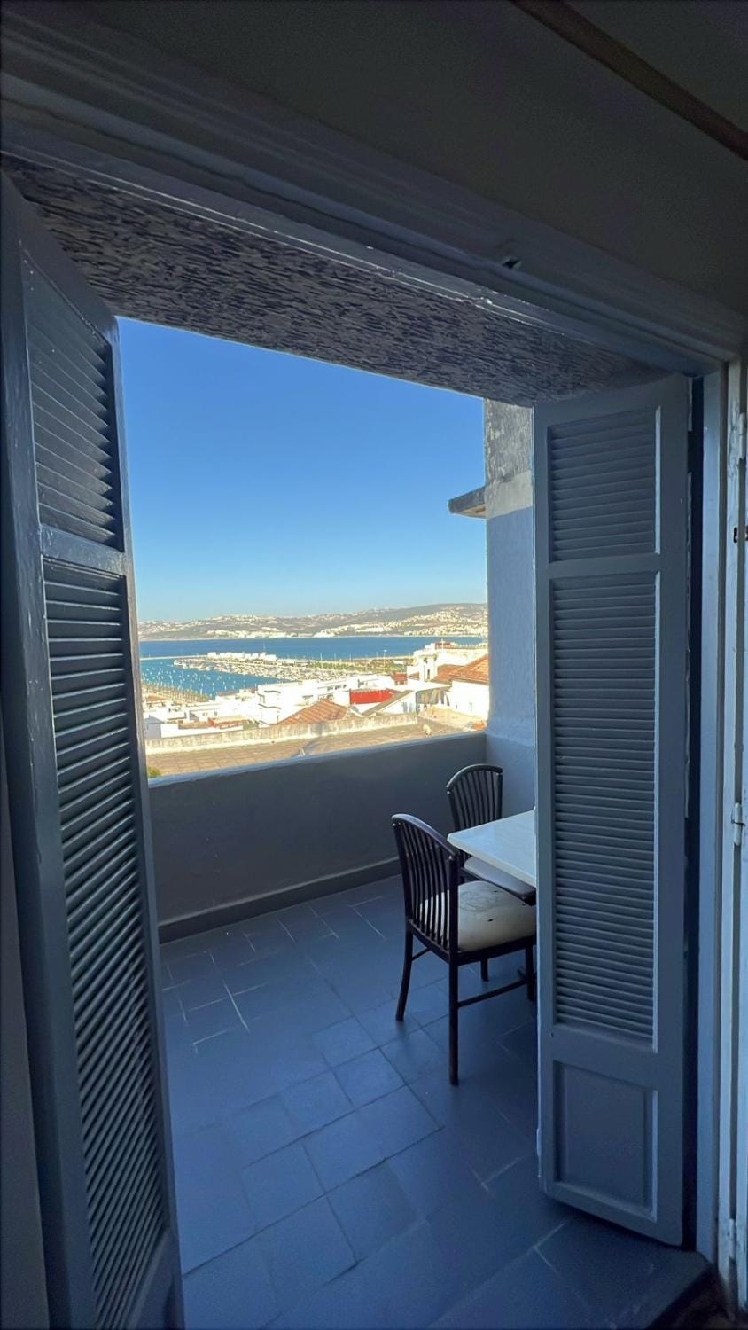 Hotel Le Gardenia (ex Lutetia) Hotel in Tangier