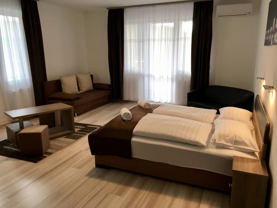 F&M Apartman Apartment in Slovakia