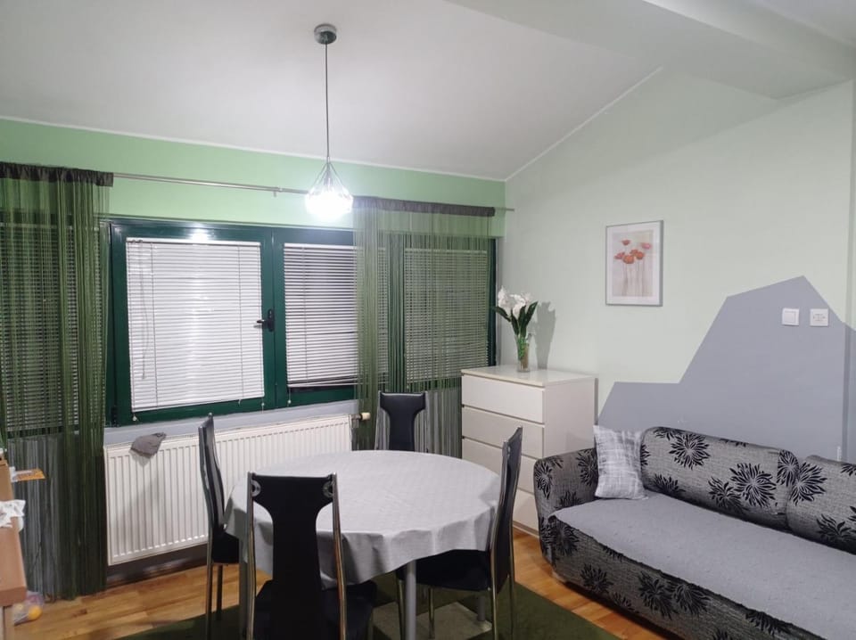 Apartment Vila Jezero Apartment in Zlatibor