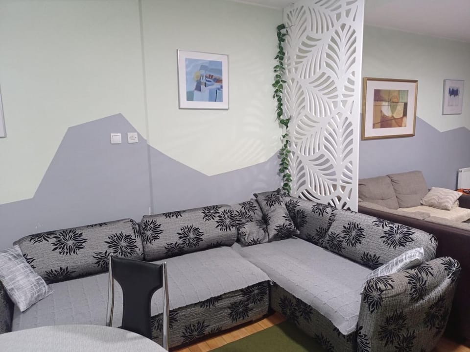 Apartment Vila Jezero Apartment in Zlatibor