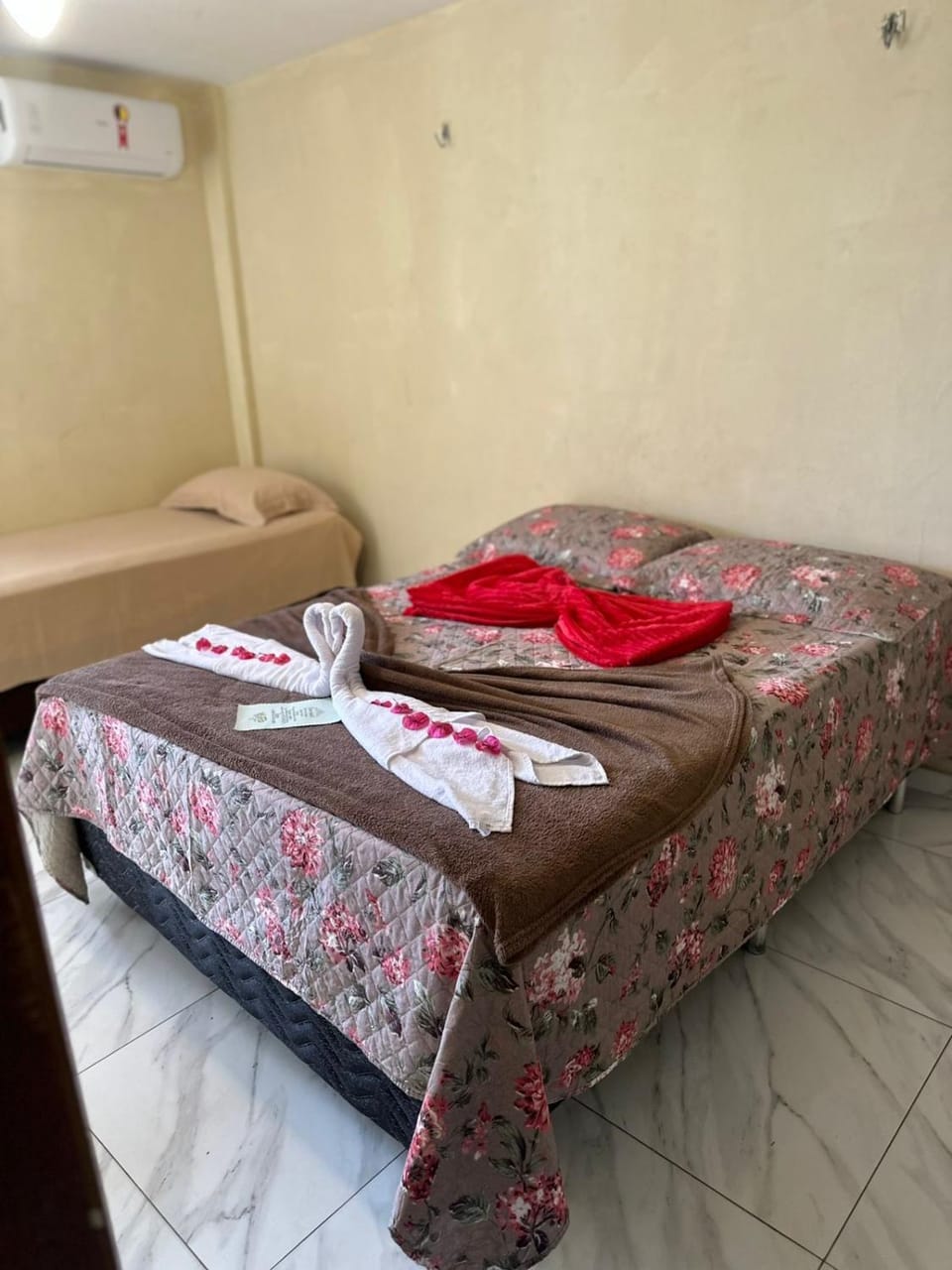 Pousada Preocupacao Zero Inn in State of Ceará