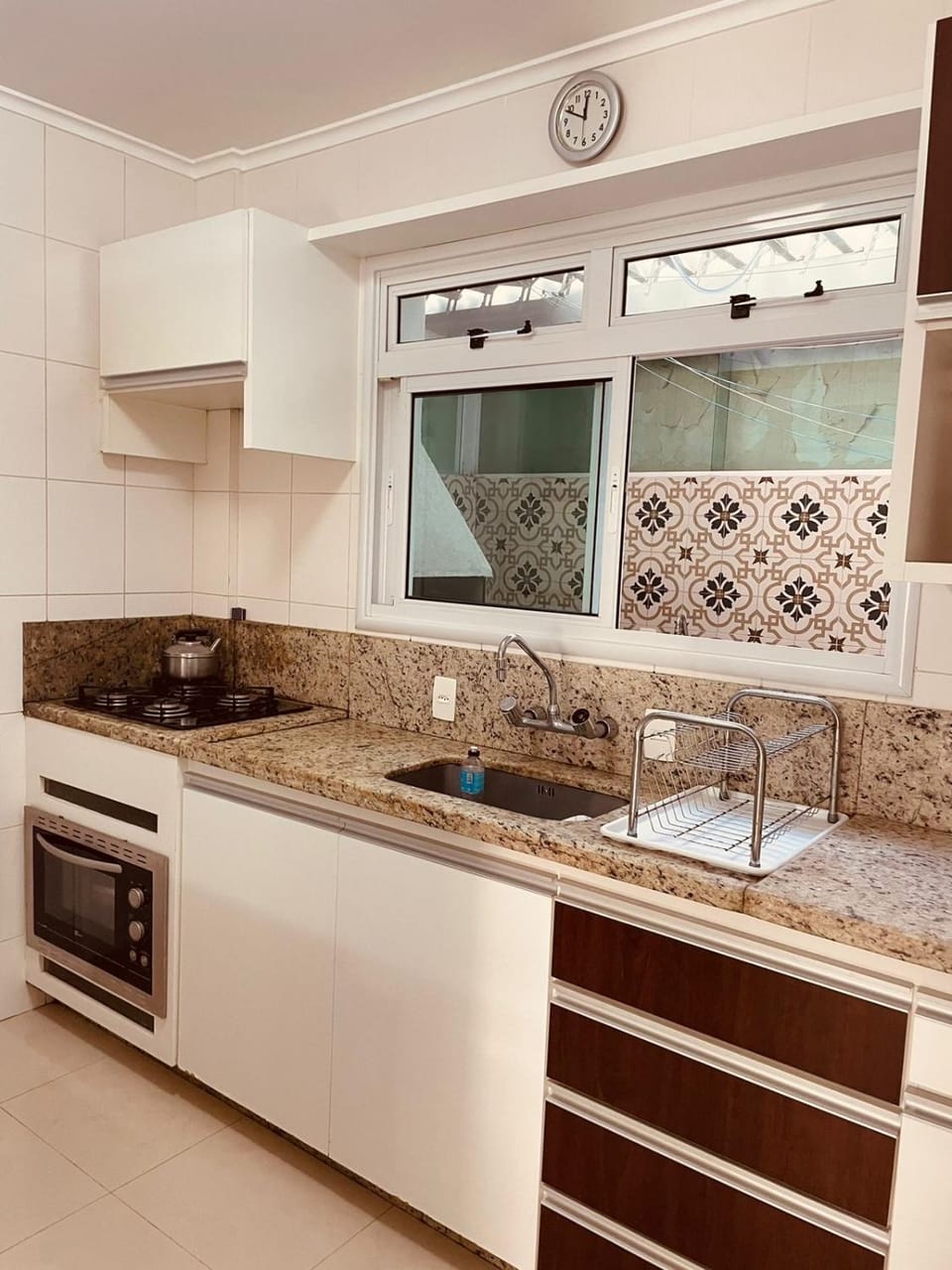 Residencial Vila da Praia Apartamento 27 House in Florianopolis